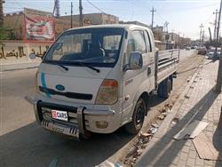 Kia Bongo